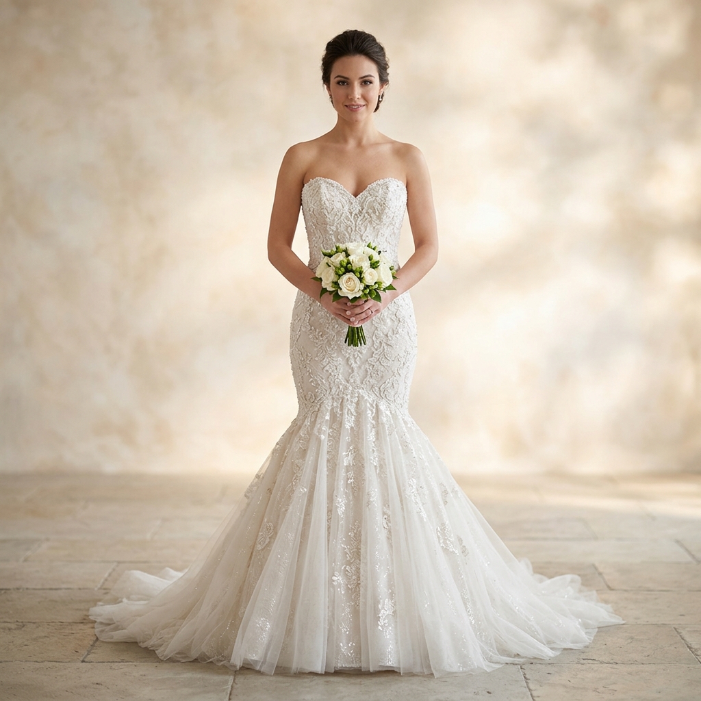 Veils & Accessories